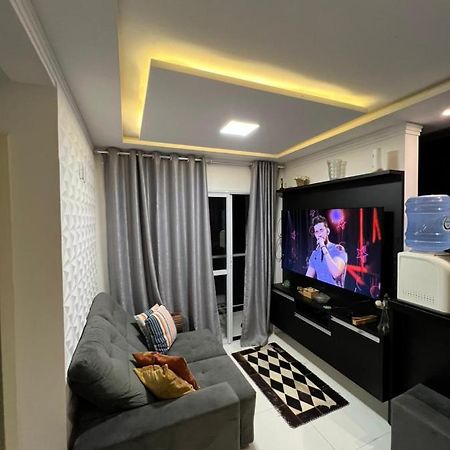 Brisas Da Mare Apartment Passo de Torres Exterior photo