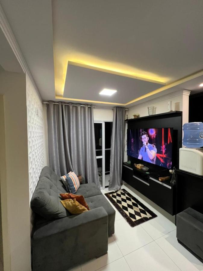 Brisas Da Mare Apartment Passo de Torres Exterior photo