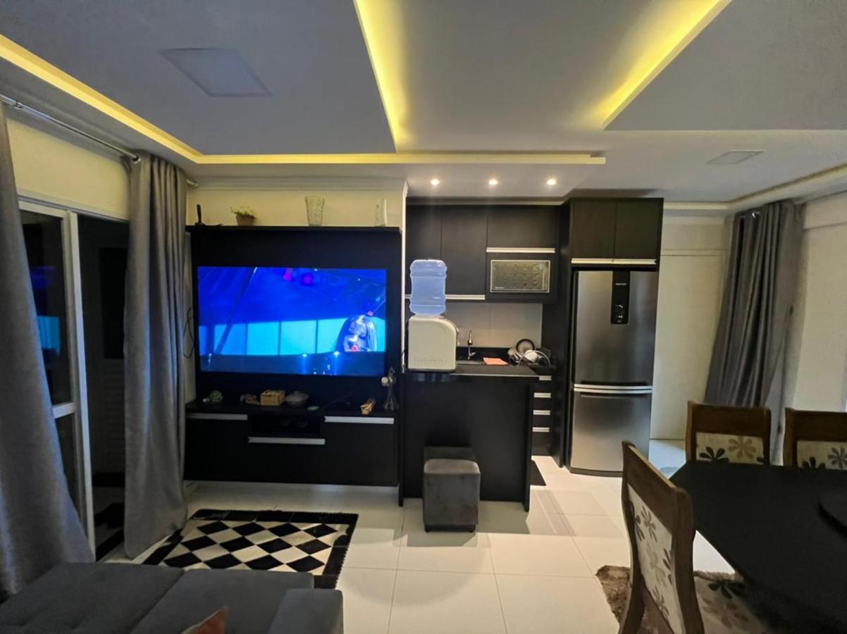 Brisas Da Mare Apartment Passo de Torres Exterior photo
