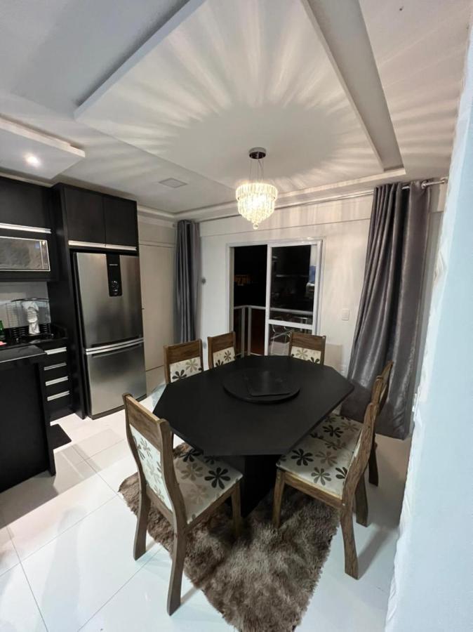Brisas Da Mare Apartment Passo de Torres Exterior photo